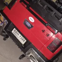 ماشین شارژی آفرود مدل لانگ|اسباببازی|شیراز, شهرک بهشتی|دیوار