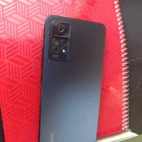 شیائومی Redmi Note 11 Pro+ با حافظهٔ ۱۲۸ گیگابایت