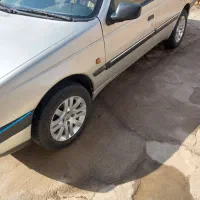 پژو۴۰۵ مدل۱۳۸۴