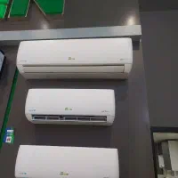 کولر گازی ۲۴۰۰۰ Green|کولر گازی و فن‌کوئل|تهران, مهرآباد جنوبی|دیوار