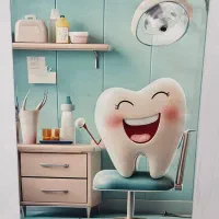 دستیار دندانپزشک