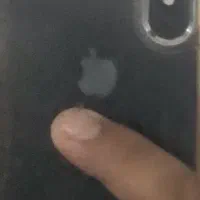 اپل iPhone X با حافظهٔ ۲۵۶ گیگابایت