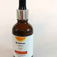 سرم ویتامین‌c/سرم نیاسین امید/سرم کیوتن/جوانساز/