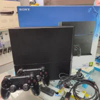 ps4 fat در حد نو اقساط با سفته