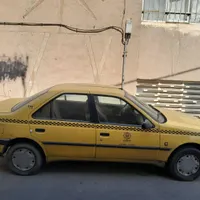 پژو 405 GLX - دوگانه سوز CNG، مدل ۱۳۹۶|خودرو سواری و وانت|مشهد, هفده شهریور|دیوار