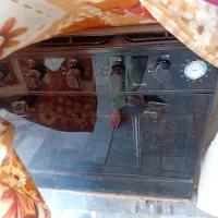 اجاق گاز
