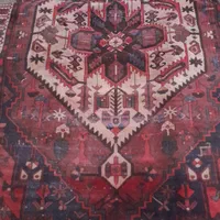 ۲عددفرش دست باف و۱عدد کناره دست باف