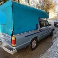 کارا دو کابین ۲۰۰۰|خودرو سواری و وانت|فردیس, ثابتی|دیوار