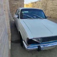 پیکان مدل 82دوگانه دستی