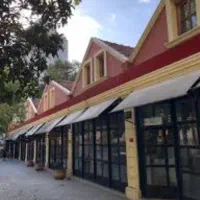 فایلc17انقلاب/ ۵باب مغازه هوایی آزاد/ بیمارستان