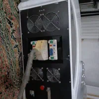 دستگاه لیزر الکساندریت و ریموور تتو|آرایشی، بهداشتی، درمانی|ری, فیروزآبادی|دیوار