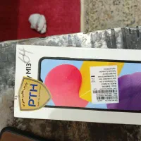 واگذاری گوشی m13 با کارتون|موبایل|چهاردانگه (تهران), |دیوار