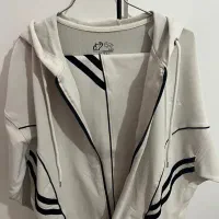 سویشرت شلوار ست اسپرت