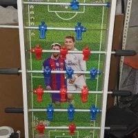 فوتبال دستی