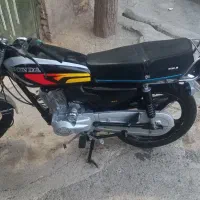 موتور مدل ۱۴۰۲|موتورسیکلت|شریفآباد, |دیوار