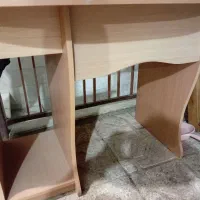 میز کامپیوتر|میز تحریر و کامپیوتر|زرقان, |دیوار