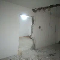 بنایی. کاشی کاری .گچکاری. رابیتس.|خدمات پیشه و مهارت|صومعهسرا, |دیوار