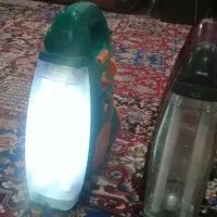 رادیو ضبط شارجی|کلکسیون اشیاء عتیقه|فارسان, |دیوار