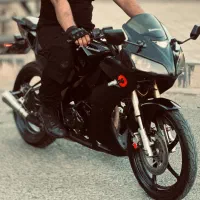 موتور روبین
