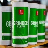 قرص اسیاب قهوه سانتوس نرم کننده تیغه اسیاب