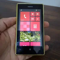 nokia lumia 520