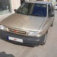 پراید صبا|خودرو سواری و وانت|قم, نیروگاه|دیوار