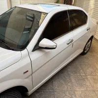 دنا پلاس توربو اتومات ۱۴۰۲|خودرو سواری و وانت|ری, ملک‌آباد|دیوار