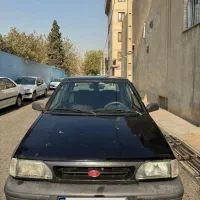 پراید ۸۳ صندوق دار|خودرو سواری و وانت|ری, شهید بهشتی|دیوار