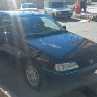 پژو ۴۰۵ مدل ۸۱ عروسک|خودرو سواری و وانت|چهارباغ, |دیوار