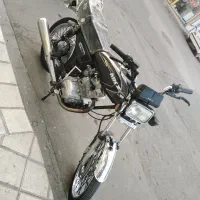 موتور تخت 150