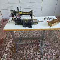 چرخ خیاطی خونگی|چرخ خیاطی و ریسندگی|سقز, |دیوار