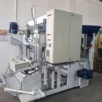 دستگاه بلوک زنی،تمام اتوماتیک، طرح زنیت آلمان|ماشینآلات صنعتی|شاهینشهر, بنیاد ازدواج|دیوار