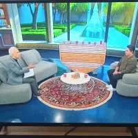 تلویزیون ۴۳ سامسونگ