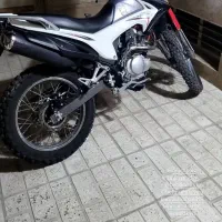 موتور/پرواز ۲۰۰/تریل