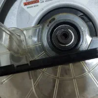 اره دیسکی ارسالم دارم تیباکس ۳۵۰۰معاوضه ام دارم|ابزارآلات|گرگان, |دیوار