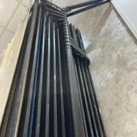 رگال فرش برای نمایشگاه|فروشگاه و مغازه|کاشان, قطب راوندی|دیوار