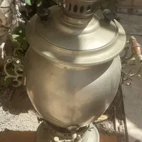 سماورنفتی