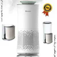 تصفیه هوایBooyman