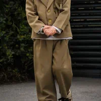 لباس اورجینال وارداتی