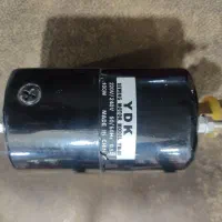 آرمیچر برق مستقیم