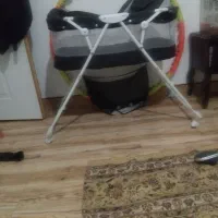 تخت کنار مادر نوزاد