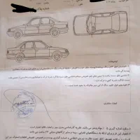 پراید ۱۱۱ مدل ۹۰|خودرو سواری و وانت|باشت, |دیوار