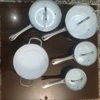 فروشی|ظروف پخت‌وپز|رودهن, |دیوار