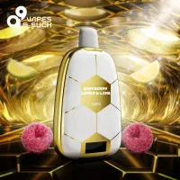 پاد و ویپ پافی کروس ۹۰۰۰ Type-C|زیورآلات و اکسسوری|کرمان, |دیوار