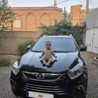 جک S5 اتوماتیک، مدل ۱۳۹۸