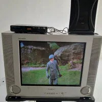 تلویزیون ۲۱اینچ سامسونگ