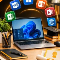 آموزش کامپیوتر/ICDL/مهارت های ۷ گانه