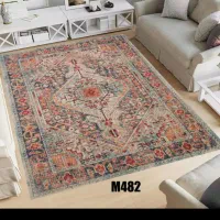 روفرشی تازه ونو ۱۲ متری مخمل ترک