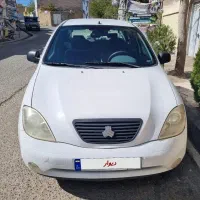 تیبا صندوقدار ۹۹|خودرو سواری و وانت|اهر, |دیوار