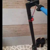 اسکوتر برقی|دوچرخه، اسکیت، اسکوتر|ارومیه, |دیوار